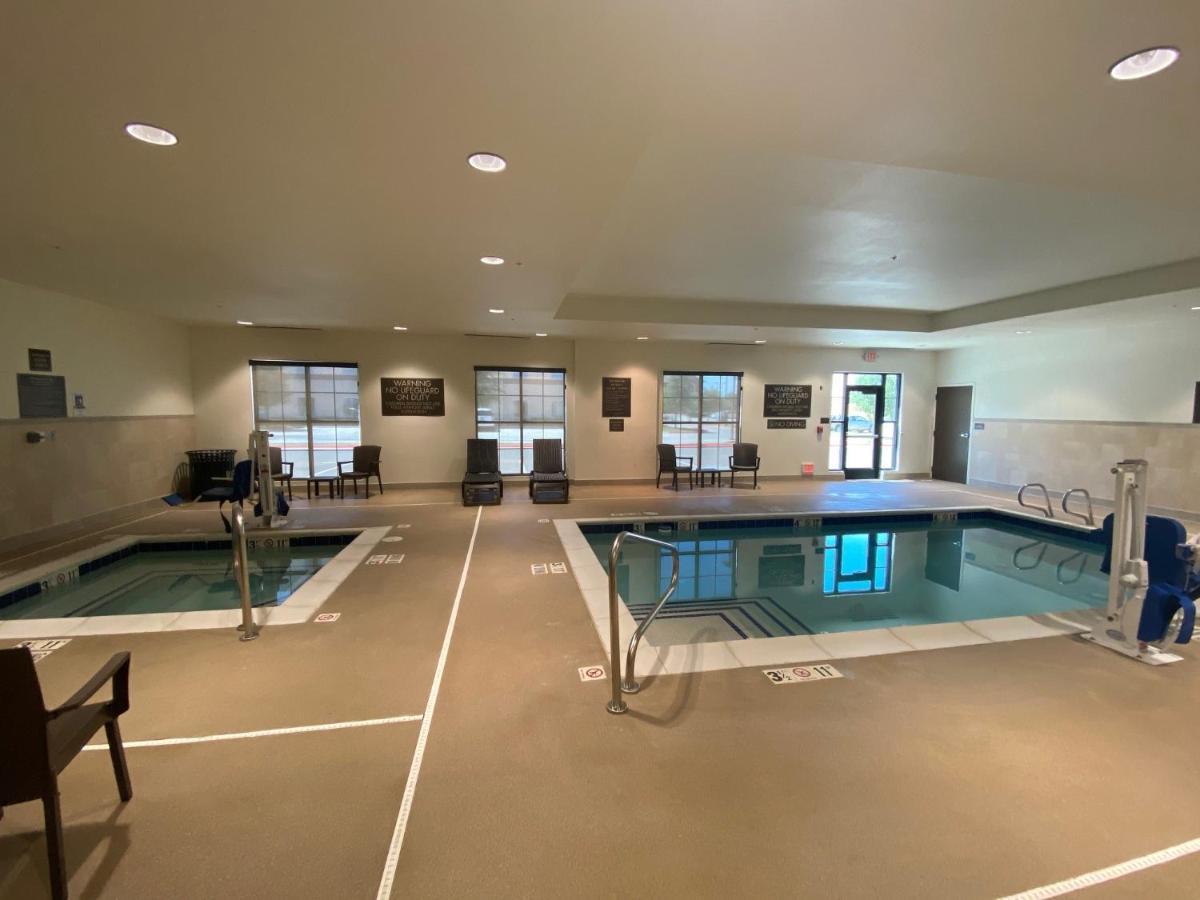 Comfort West 2* Midland