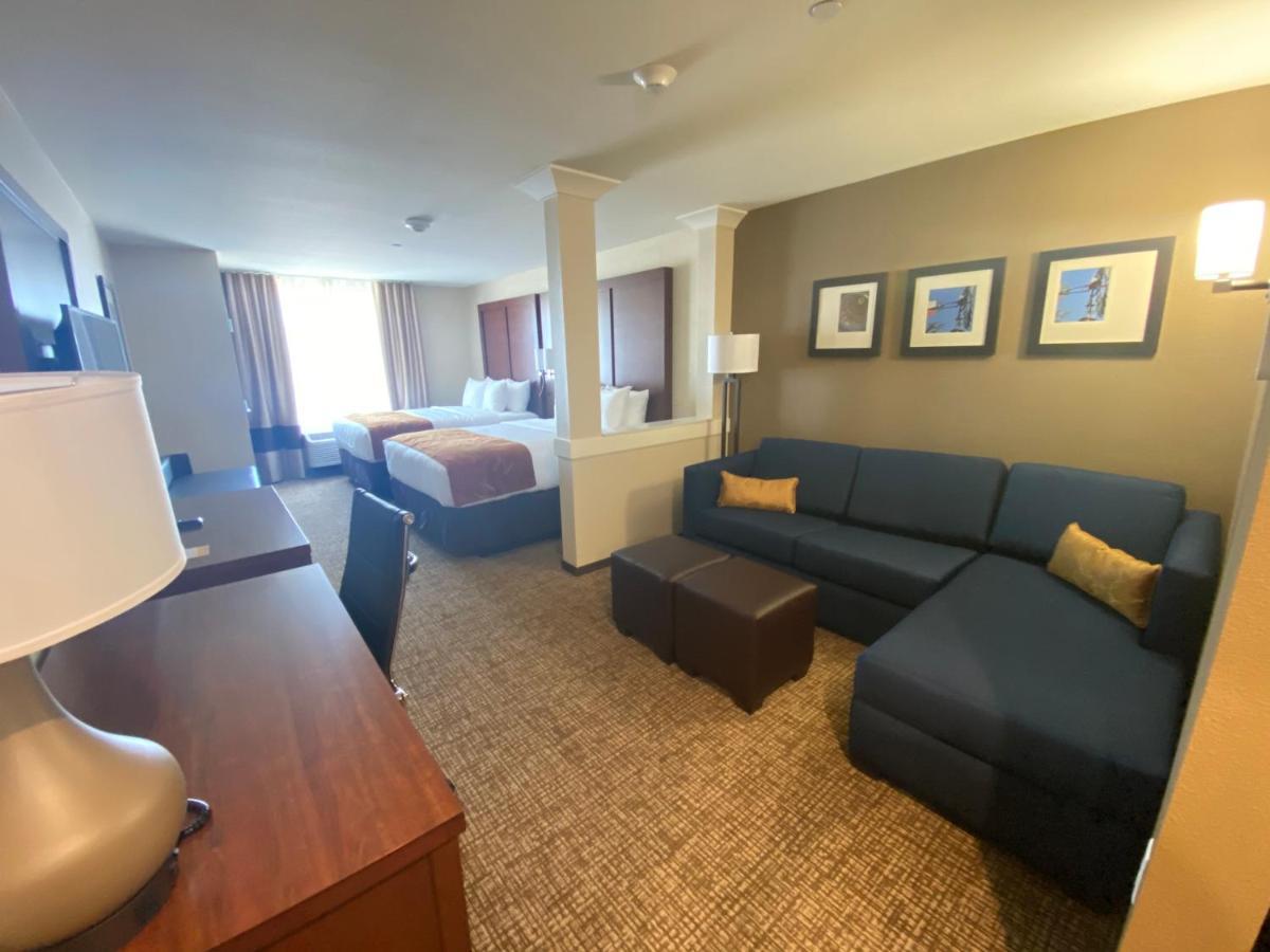 Comfort West 2*