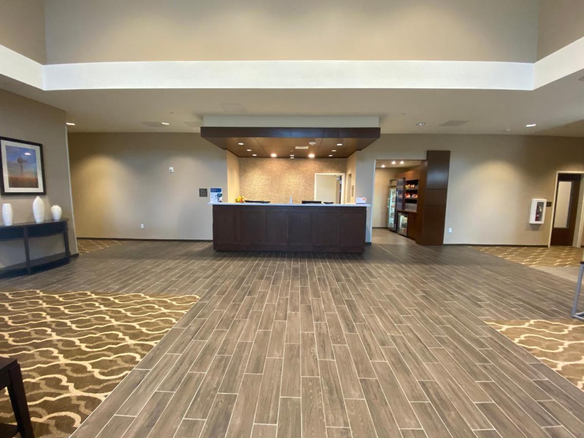 Hotel Comfort West 2*
