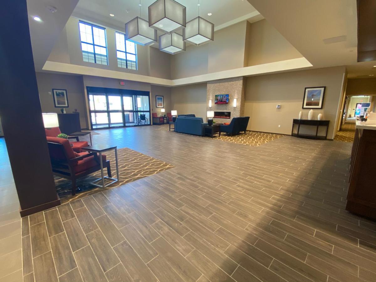 Hotel Comfort West Midland